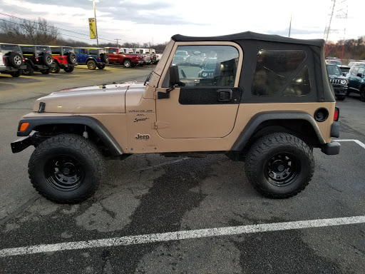 Car Dealer «Providence Autos», reviews and photos, 804 Lancaster Pike, Quarryville, PA 17566, USA