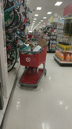 Department Store «Target», reviews and photos, 1167 Washington St, Hanover, MA 02339, USA