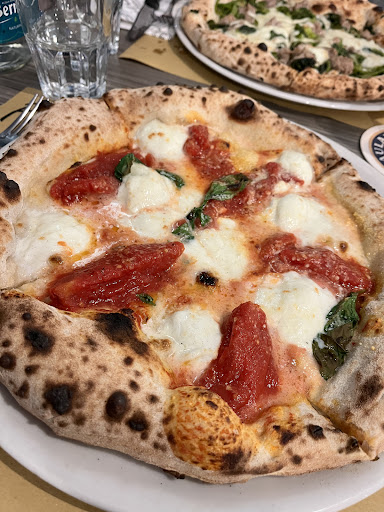 PizzArt in Colli del Tronto, Provincia di Ascoli Piceno