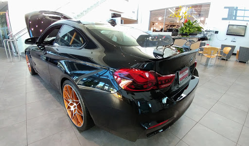 Niello BMW Elk Grove image