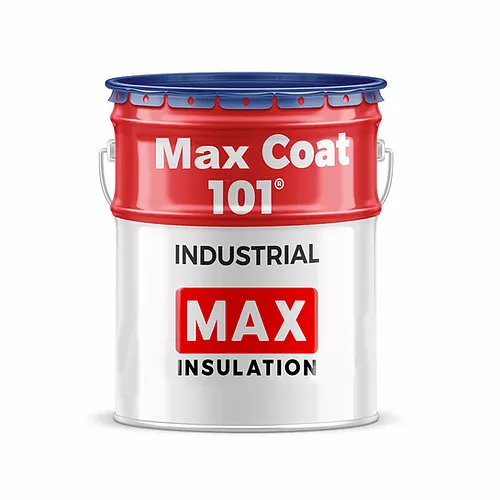 Max Insulation Ltd.