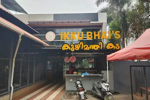 Ikku Bhai’s Kuzhimanthi Kada image