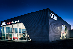 Audi Niagara image