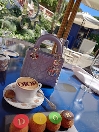 Café du Café DIOR Café des Lices à Saint-Tropez - n°3