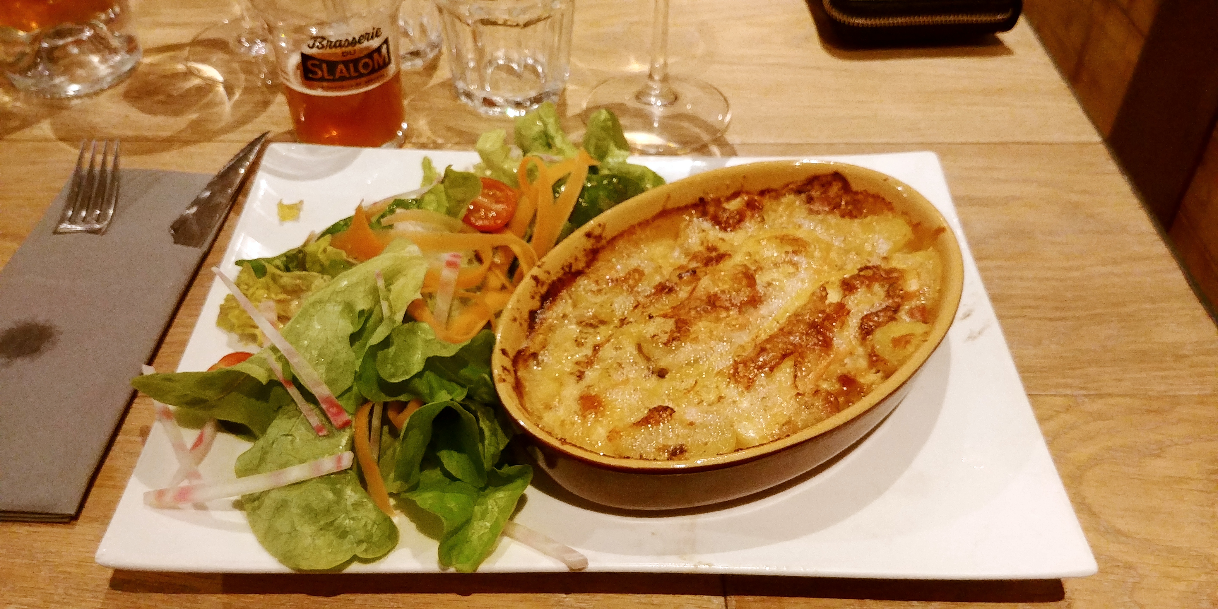 Photo n° 5 de l'avis de Nicolas.L fait le 11/02/2020 à 20:52