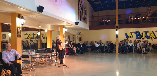 Imagen del negocio El Conventiyo en Madrid, Madrid