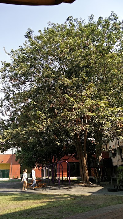 Photos of International School Yangon