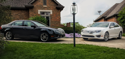 Auto Body Shop «Buckeye Valley Collision», reviews and photos, 150 Graham Dr, Franklin, OH 45005, USA