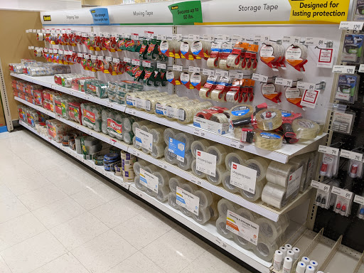 Office Supply Store «Office Depot», reviews and photos, 9610 Pineville-Matthews Rd, Pineville, NC 28134, USA