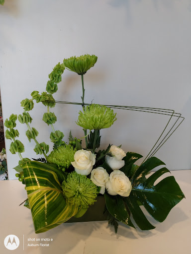 Florist «Millbury Towne Florist», reviews and photos, 4 S Main St, Millbury, MA 01527, USA