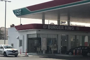 Burger King - Enoc Dareen image