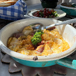 Photo n°6 de l'avis de Dorlion.e fait le 03/06/2022 à 09:19 sur le  Mahrem Restaurant à Stuttgart