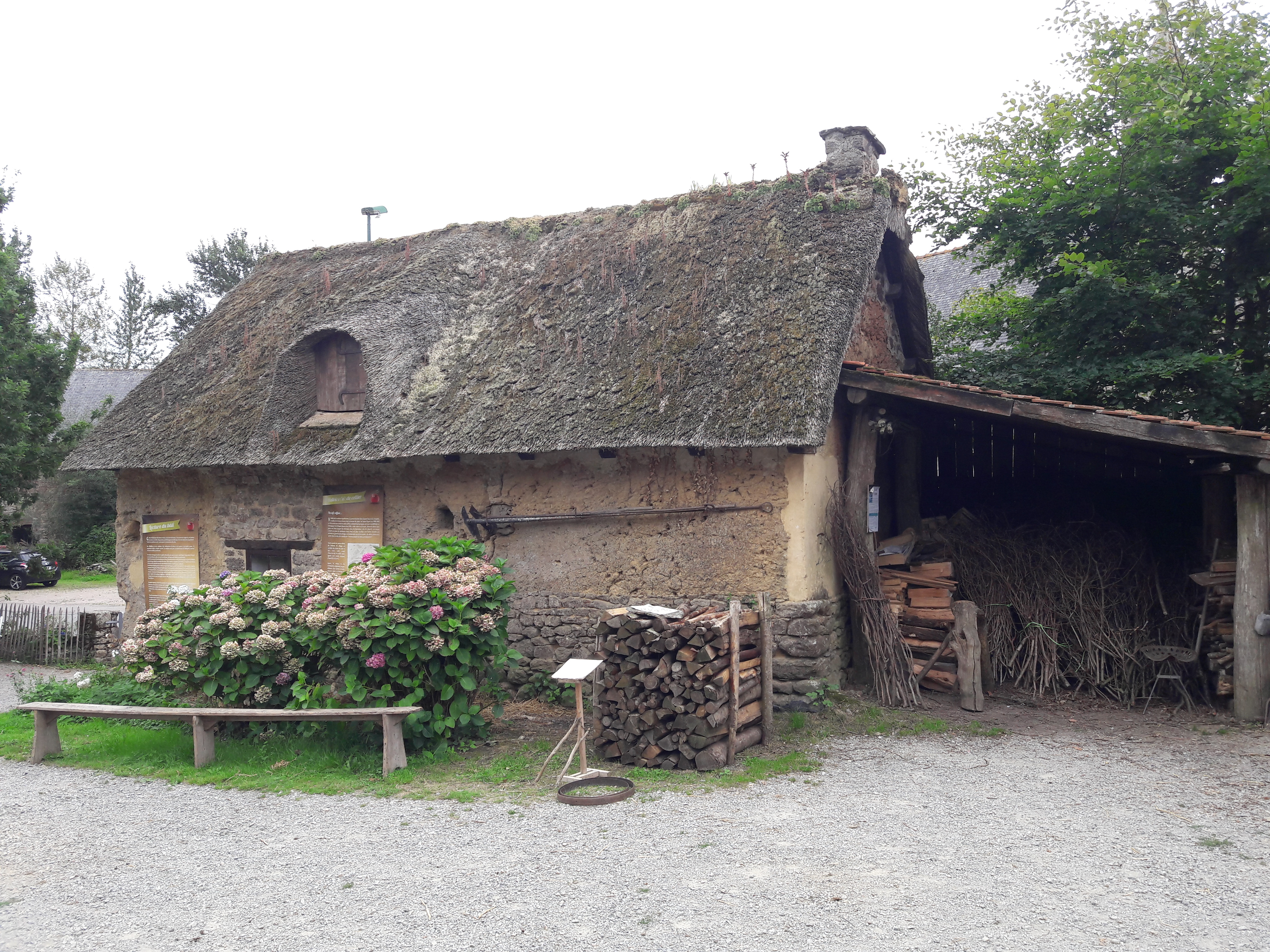 Photo n° 2 de l'avis de Captain.r fait le 16/08/2018 à 14:15
