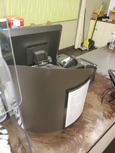 Shoe Store «DSW Designer Shoe Warehouse», reviews and photos, 4401 Lyons Rd, Coconut Creek, FL 33073, USA