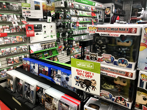 Video Game Store «GameStop», reviews and photos, 650 W Lancaster Ave, Wayne, PA 19087, USA