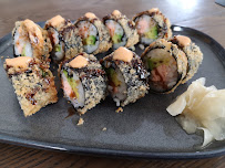 Plats et boissons du Restaurant de sushis N'JI SUSHI - FOS SUR MER - n°2