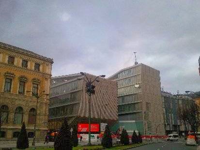 Limpiezas Aldamar en Bilbao, Vizcaya