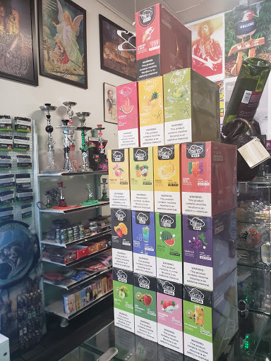 Tobacco Shop «J Tobacco», reviews and photos, 4809 N Pecos St, Denver, CO 80221, USA