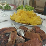 Photo n°1 de l'avis de José.a fait le 01/09/2020 à 07:51 sur le  Meta dos Leitões à Mealhada Municipality