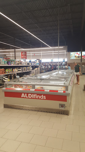 Supermarket «ALDI», reviews and photos, 3057 NJ-35, Hazlet, NJ 07730, USA