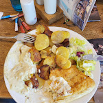 Photo n°6 de l'avis de Oliver.u fait le 08/08/2023 à 11:20 sur le  Seeperle Wismar à Wismar