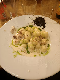 Gnocchi du Restaurant italien Casa Di Giorgio - Jean Jaurés Montpellier - n°9