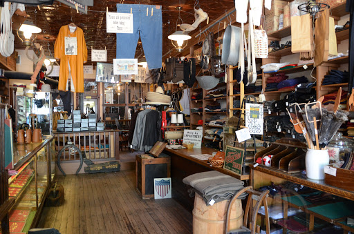 Western Apparel Store «River Junction Trade Co», reviews and photos, 312 Main St, McGregor, IA 52157, USA