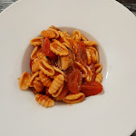 Photo n°1 de l'avis de Fabrizio.a fait le 07/06/2022 à 04:57 sur le  Ristorante Benajola à Abbasanta