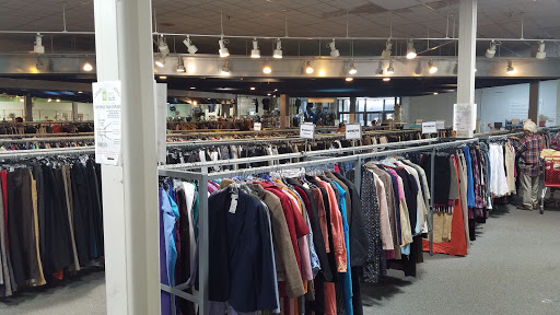 Thrift Store «Best Thrift», reviews and photos, 415 N Military Hwy, Norfolk, VA 23502, USA