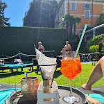 Photo n°5 de l'avis de Lucas.I fait le 27/07/2020 à 16:29 sur le  The Originals Relais, Villa Margherita à Oggebbio