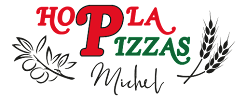 Photos du propriétaire du Pizzas à emporter HOPLA PIZZAS MICHEL à Bernwiller - n°8