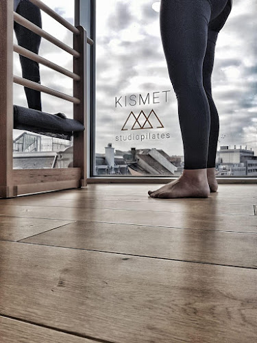 Kismet Pilates Studio - Fitnessstudio
