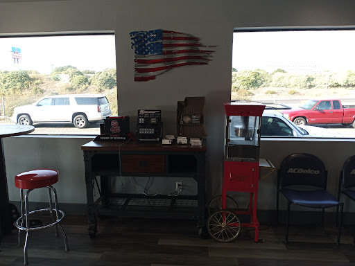 Auto Parts Store «Super Shop Auto Repair», reviews and photos, 932 Martin Luther King Jr Way, Merced, CA 95341, USA