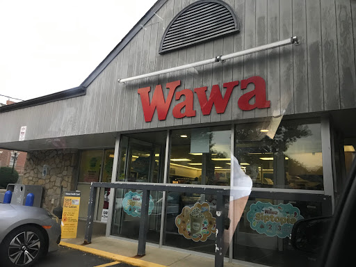 Sandwich Shop «Wawa», reviews and photos, 339 S Main St, Doylestown, PA 18901, USA