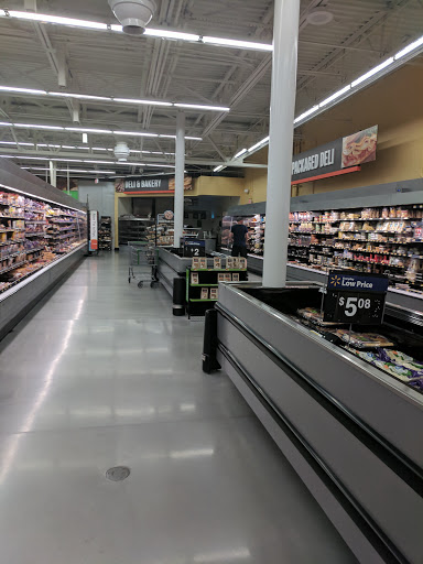 Supermarket «Walmart Neighborhood Market», reviews and photos, 9714 Sliding Hill Rd, Ashland, VA 23005, USA