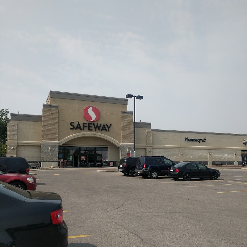 Safeway Thorncliffe