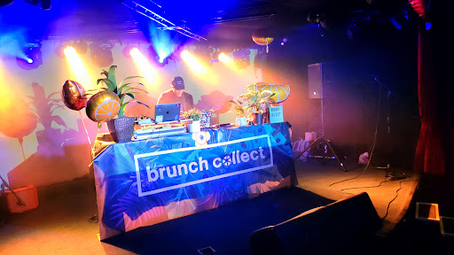 Live Music Venue «Last Exit Live», reviews and photos, 717 S Central Ave, Phoenix, AZ 85004, USA