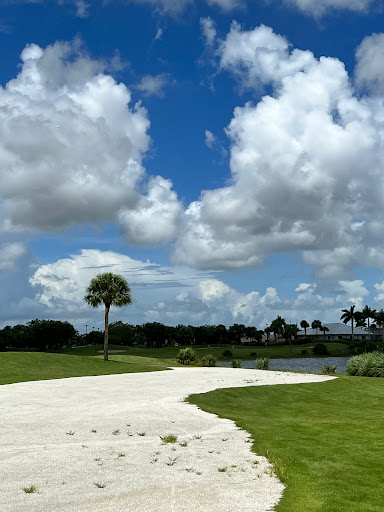 Golf Course «Osprey Point Golf Course», reviews and photos, 12551 Glades Road, Boca Raton, FL 33498, USA