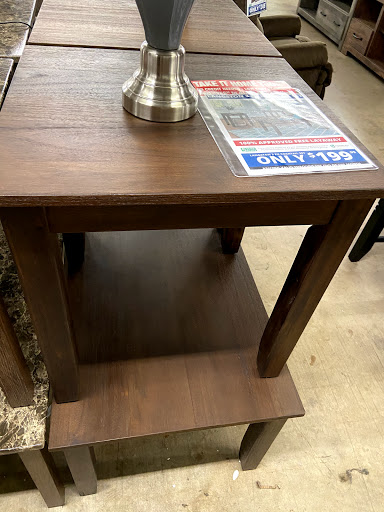 Furniture Store «American Freight Furniture and Mattress», reviews and photos, 639 Lanark Dr, San Antonio, TX 78218, USA