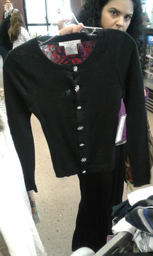 Thrift Store «Discover Goodwill Fountain Retail Center», reviews and photos, 6725 Camden Blvd, Fountain, CO 80817, USA