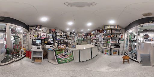 Street View y 360°