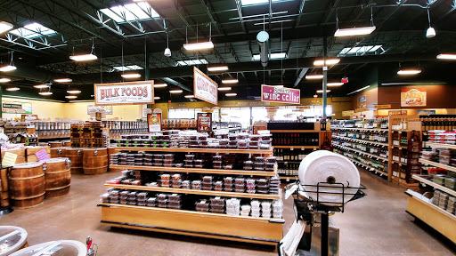 Health Food Store «Sprouts Farmers Market», reviews and photos, 8201 Quaker Ave #140, Lubbock, TX 79424, USA