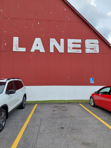 Bowling Alley «Skyline Lanes», reviews and photos, 201 Kraft St, Clarksville, TN 37040, USA