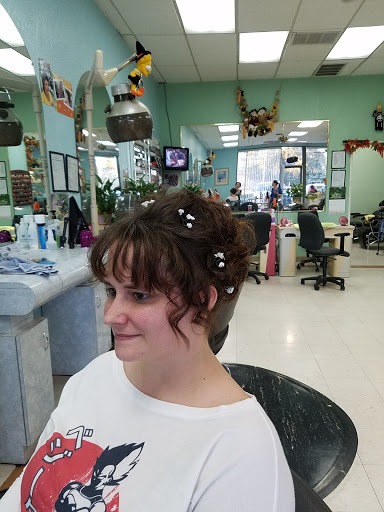 Hair Salon «Perfect Hair & Nails», reviews and photos, Perfect Hair & Nails, 9203 Folsom Blvd # A, Sacramento, CA 95826, USA