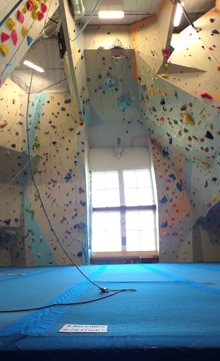 Rock Climbing Gym «Spire Climbing Center», reviews and photos, 13 Enterprise Blvd, Bozeman, MT 59718, USA