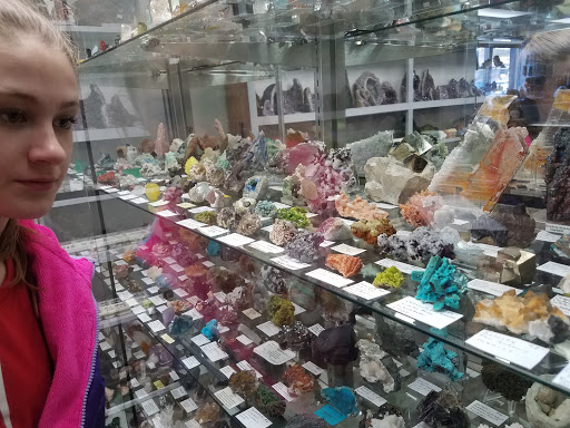 Rock Shop «Handley Rock & Jewelry Supply», reviews and photos, 6160 NE Hwy 99, Vancouver, WA 98665, USA