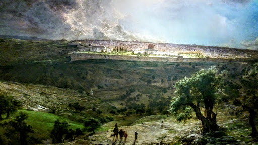 Art Museum «Detroit Institute of Arts», reviews and photos, 5200 Woodward Ave, Detroit, MI 48202, USA