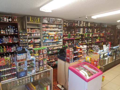 Liquor Store «LIQUOR EXPRESS», reviews and photos, 1168 Bridge St, Yuba City, CA 95991, USA