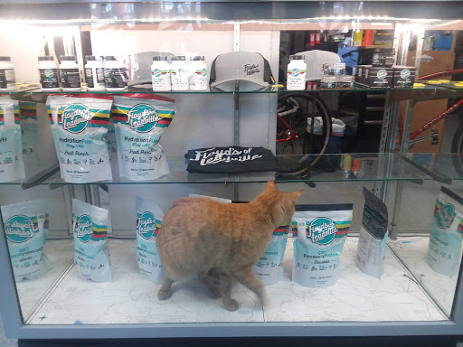 Bicycle Store «Bicycle Experience», reviews and photos, 1601 S Tejon St, Colorado Springs, CO 80905, USA