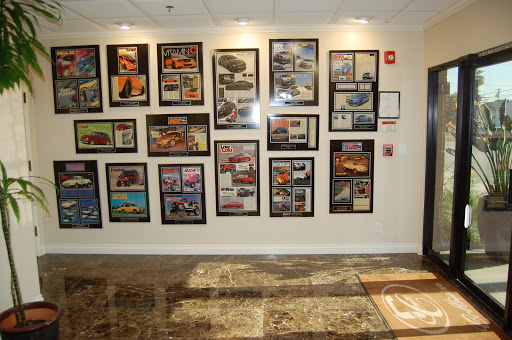 Auto Body Shop «C&C Collision», reviews and photos, 518 S Palm Ave, Alhambra, CA 91803, USA